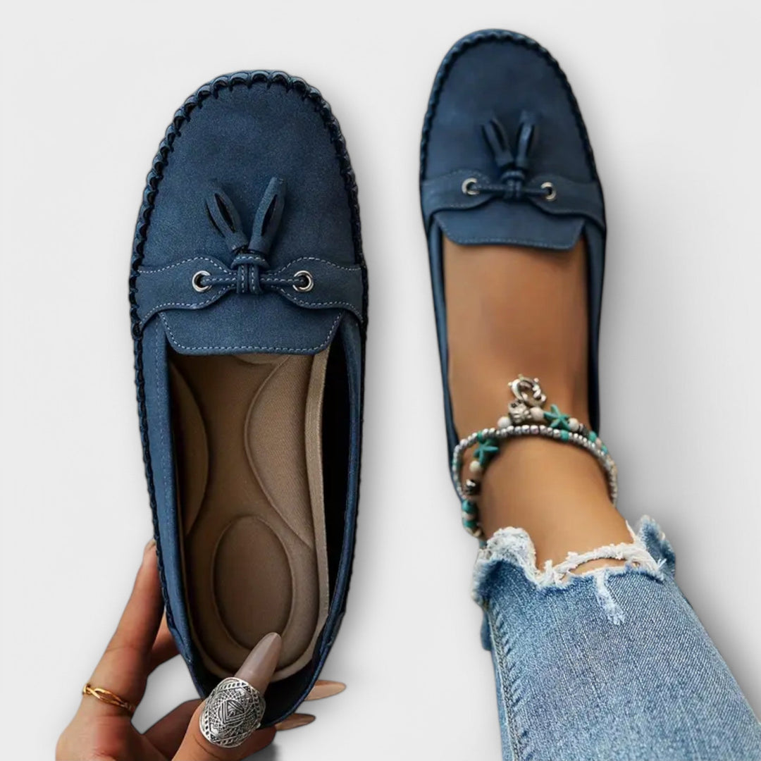 Eugénie | Mocassins
