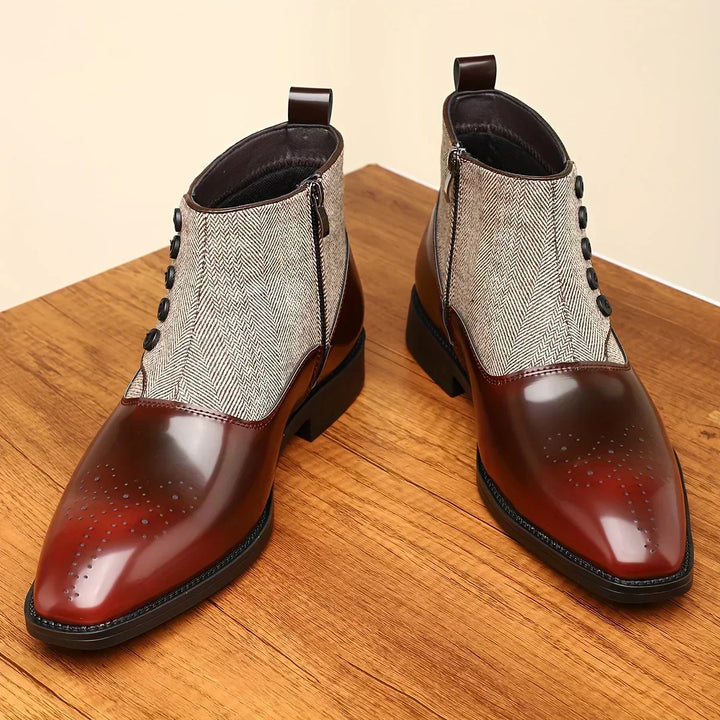 Jules - Bottines Chelsea