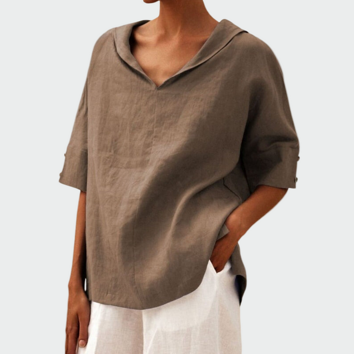 T-shirt décontracté - Ligne Confort