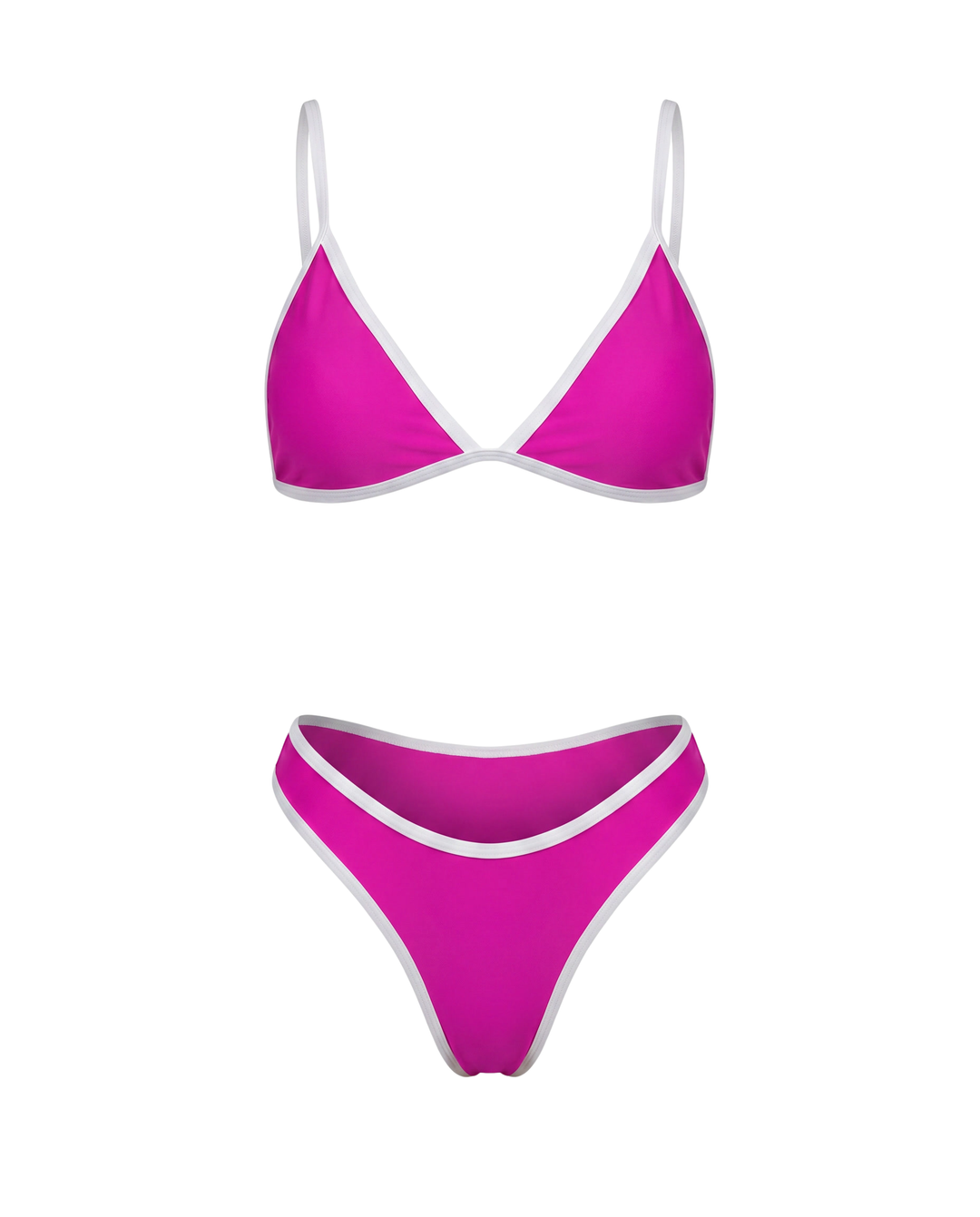 Bikini Coloré
