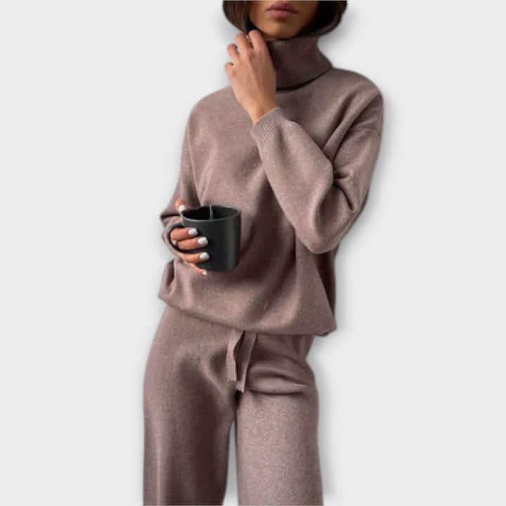 Firmine | Ensemble de Loungewear
