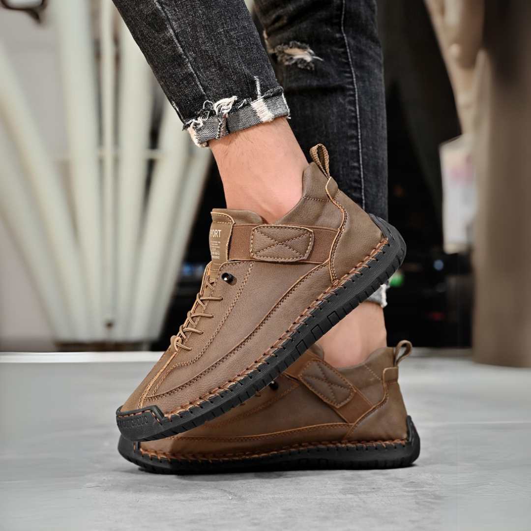 Clément - Chaussures Orthopédiques