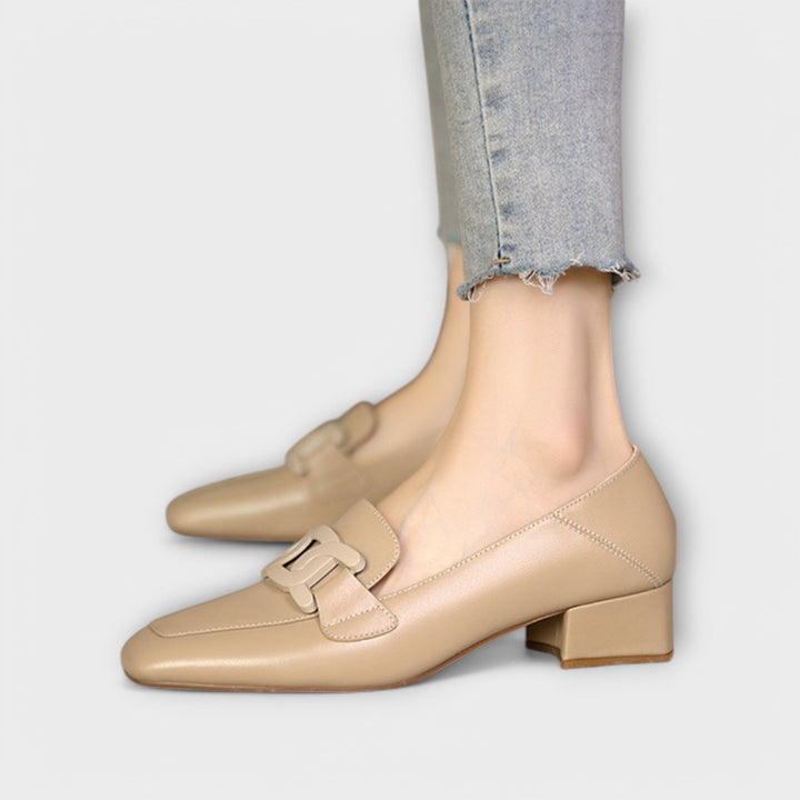 Ondine | Mules / Chaussures Slip-On