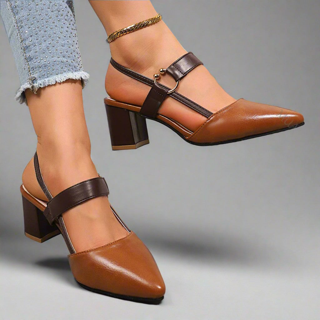 Solange | Talons Luxueux