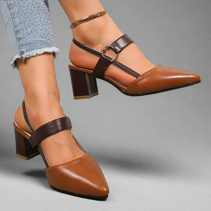 Solange | Talons Luxueux