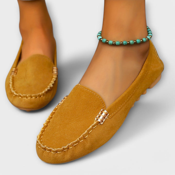 Liliane | Mocassin