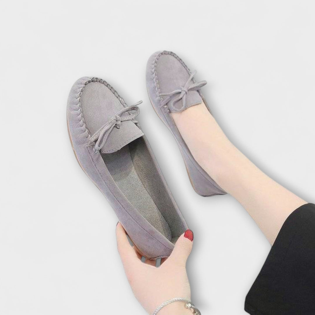Ombeline | Mocassins pour Femmes