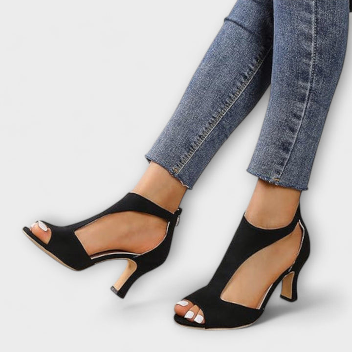 Laurene | Talons Orthopédiques