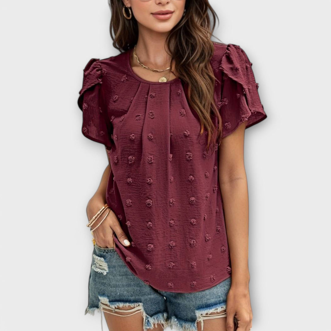 Renée | Blouse Parfaite
