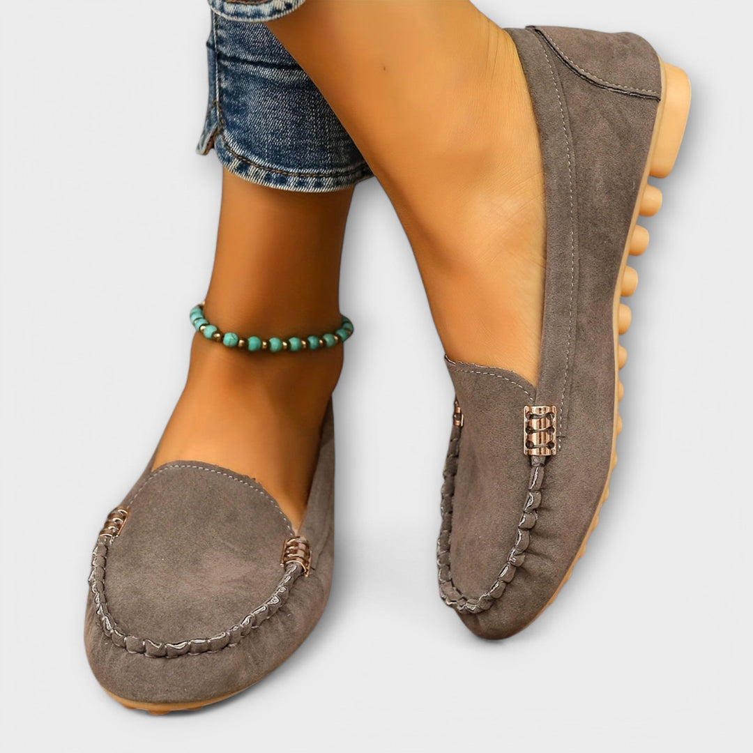 Mocassins