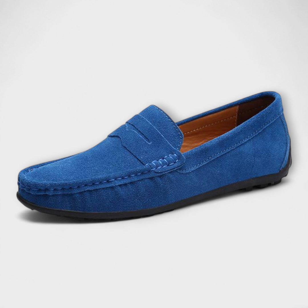 Sidonie | Chaussures en Satin Doux
