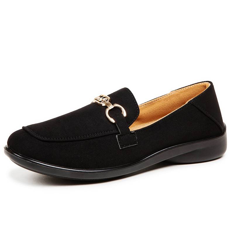 Mocassins Élégants