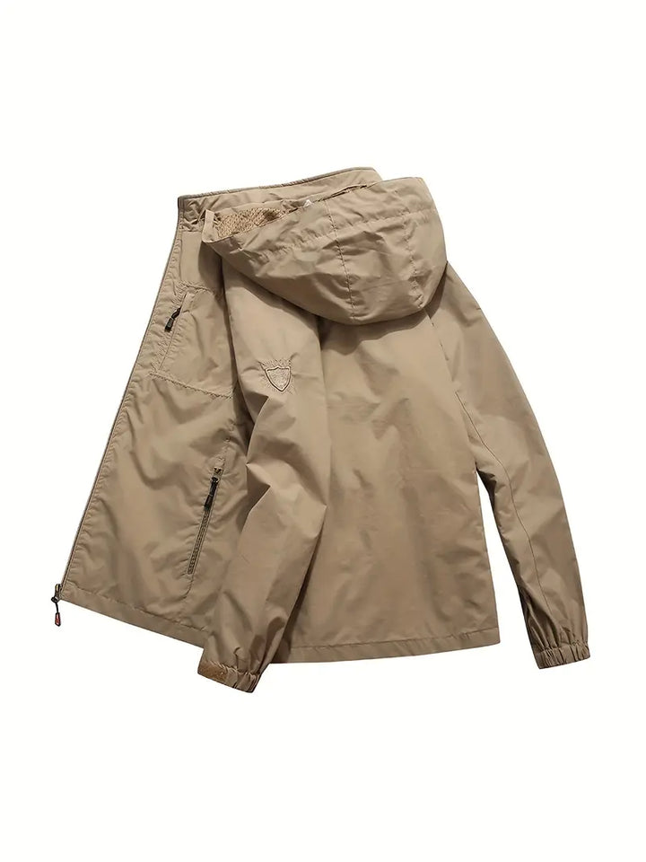 René - Veste Élégante