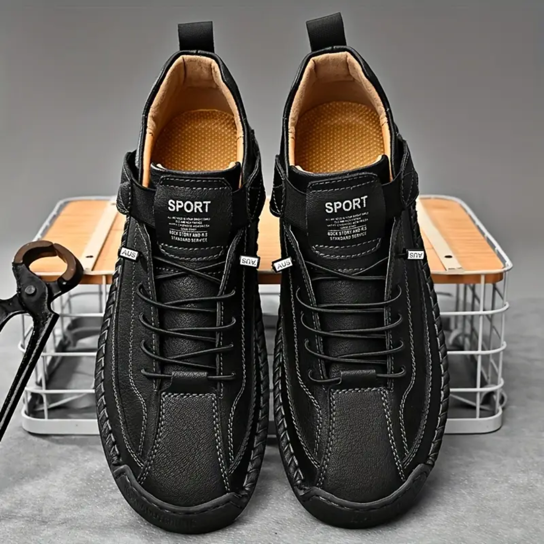 Clément - Chaussures Orthopédiques