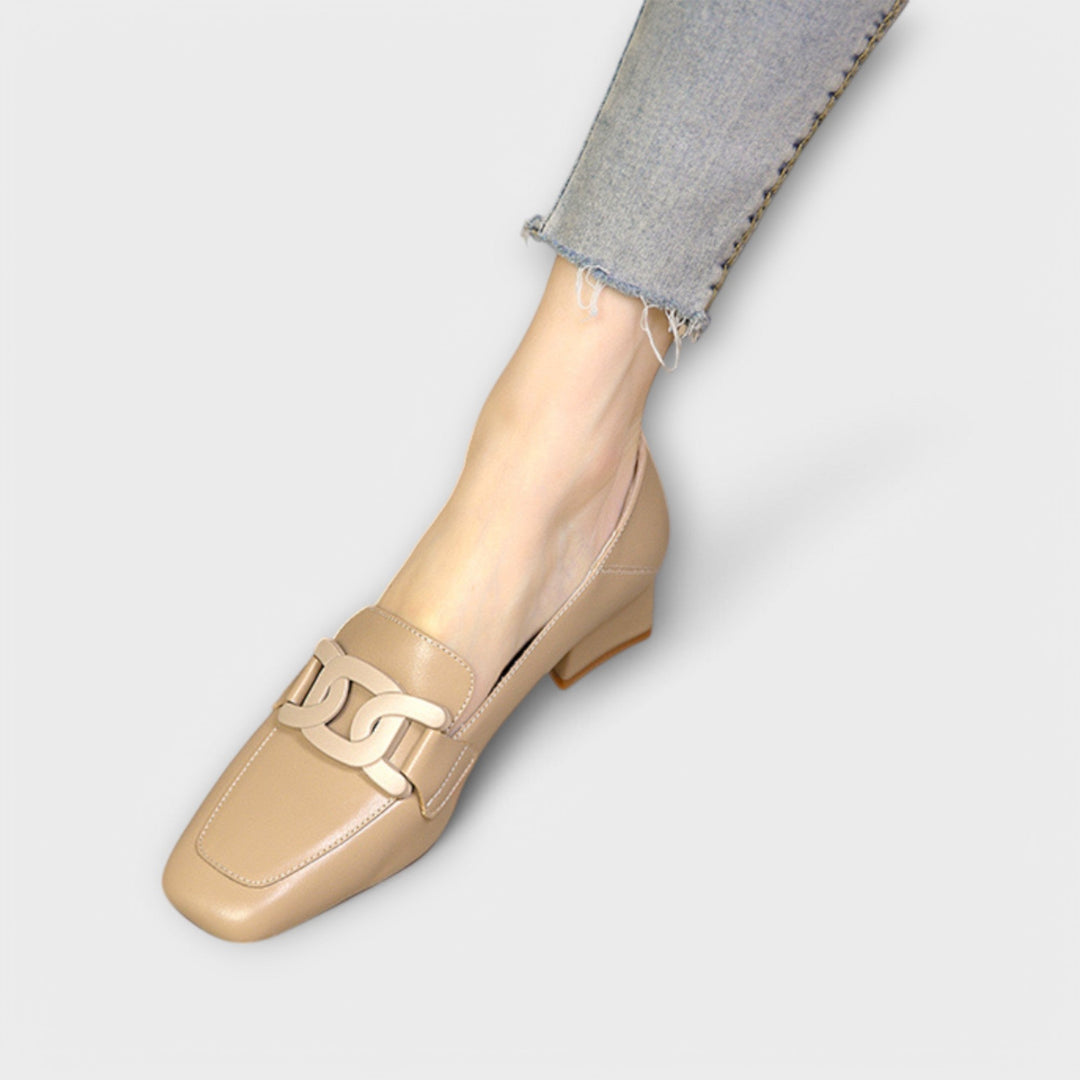 Ondine | Mules / Chaussures Slip-On