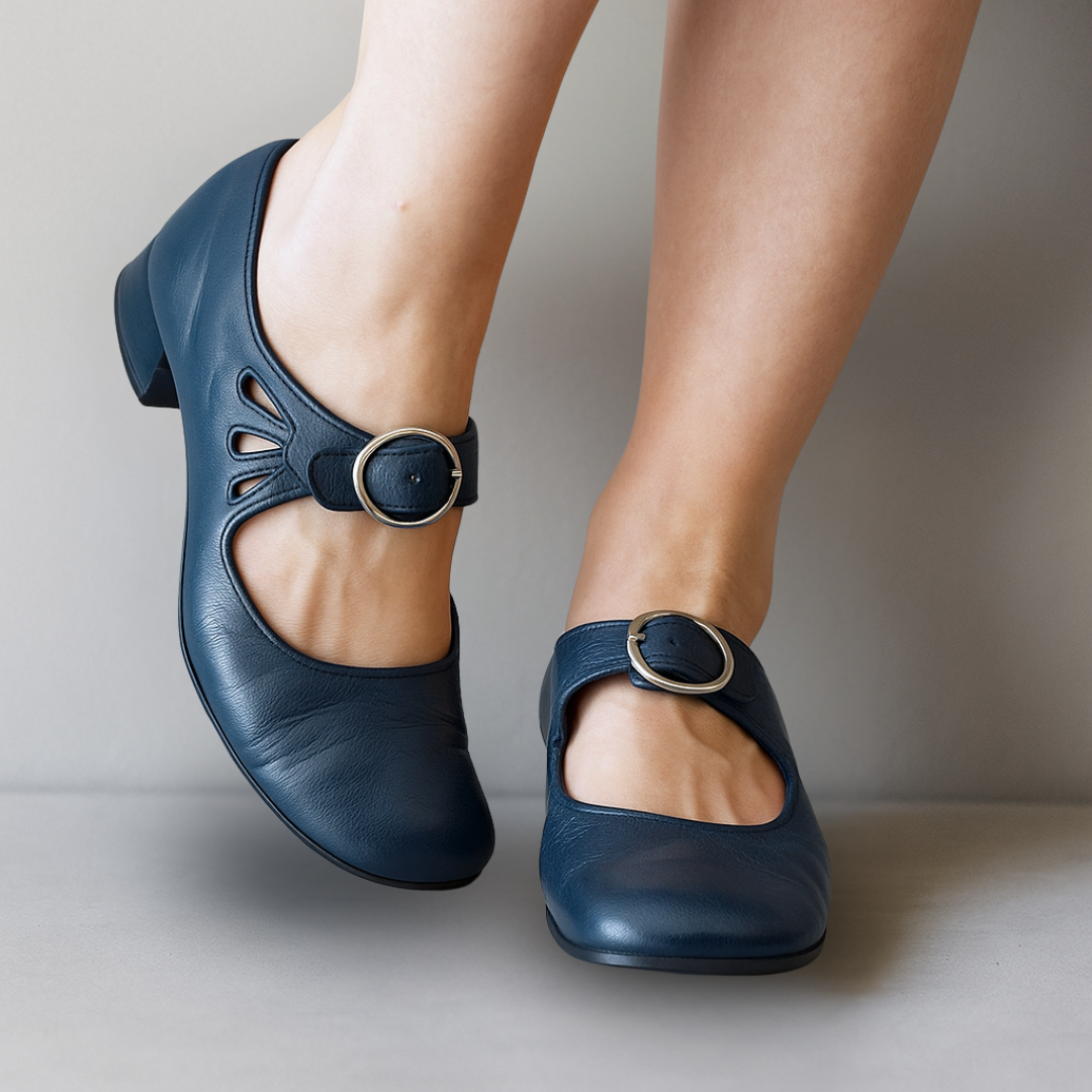 Florentine | Talons Orthopédiques