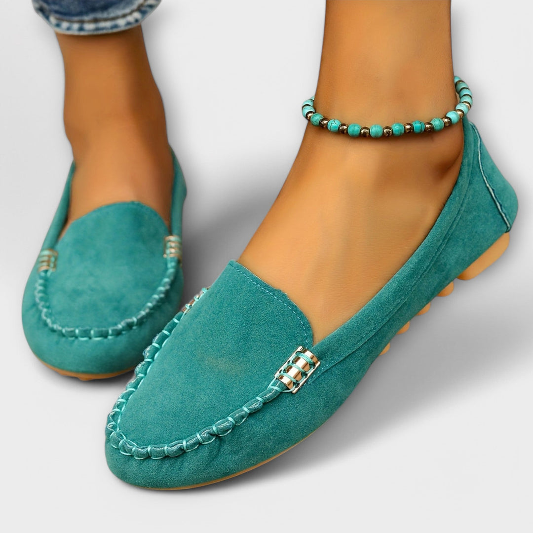 Liliane | Mocassin