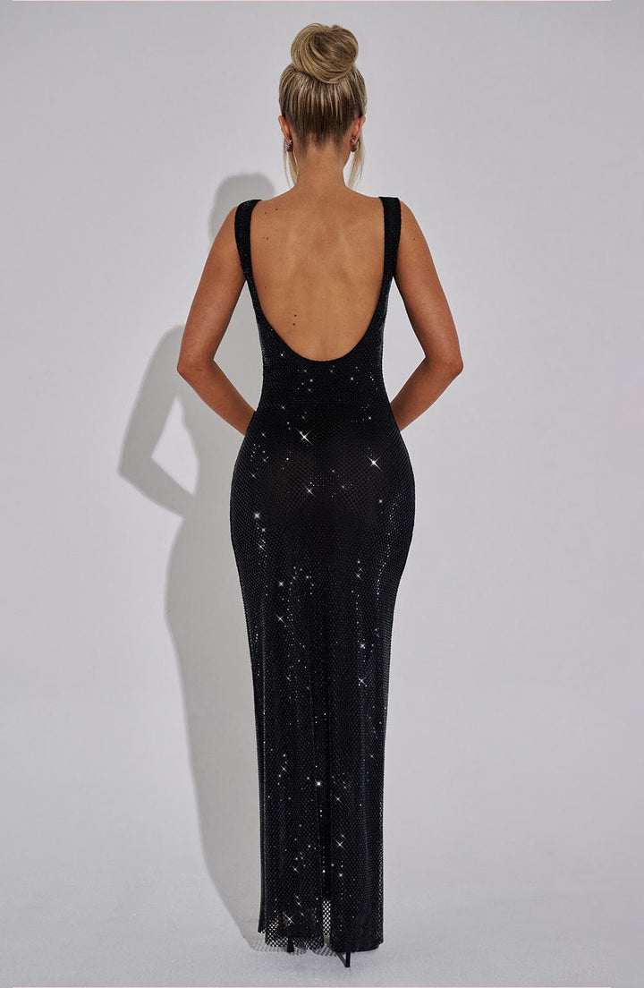 Bérengère | Robe Longue