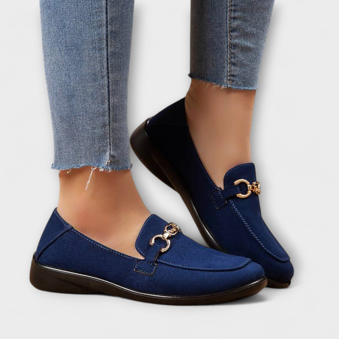 Mocassins Élégants