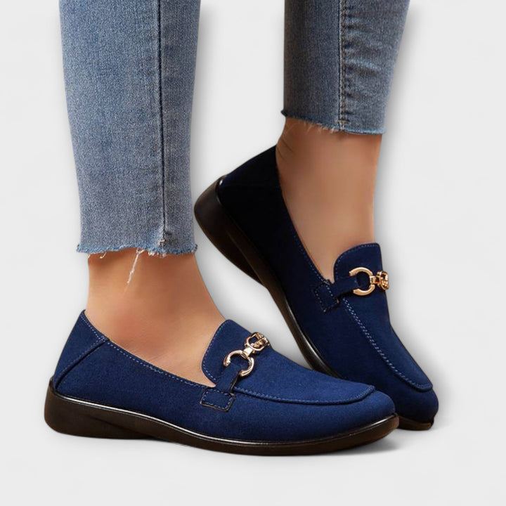 Mocassins Élégants