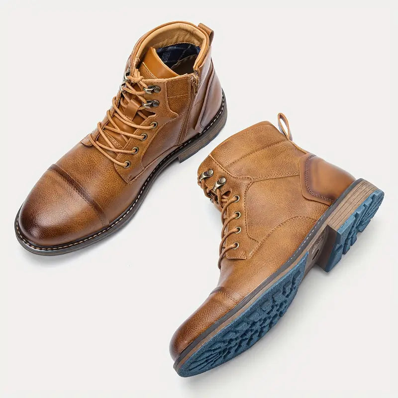 Edouard - Bottes Voyager