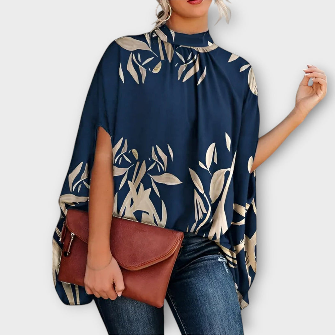 Muriel | Blouse Polyvalente