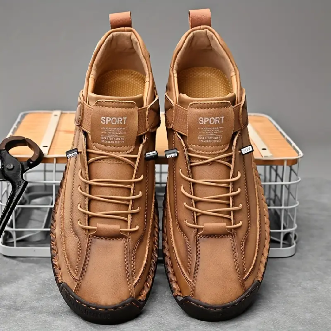 Clément - Chaussures Orthopédiques