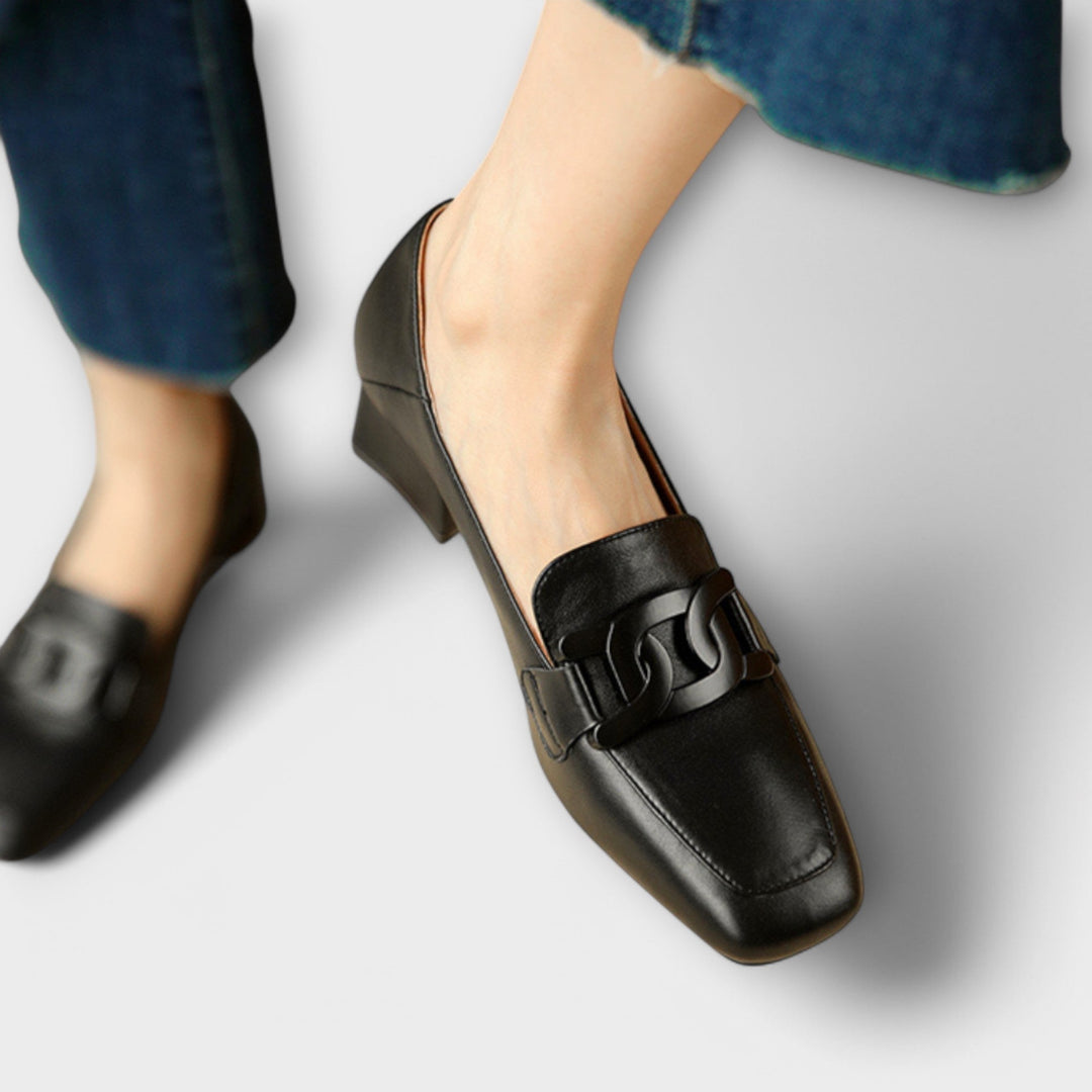 Ondine | Mules / Chaussures Slip-On