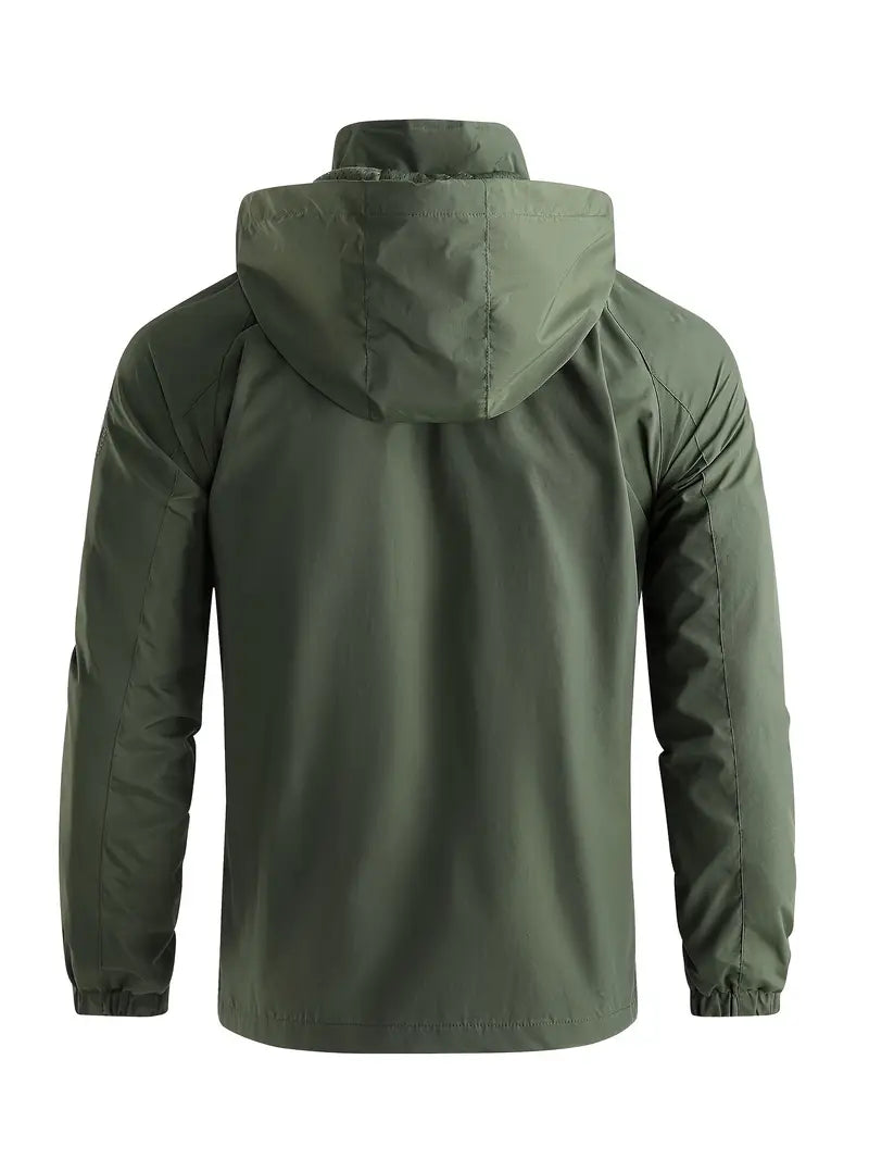 René - Veste Élégante