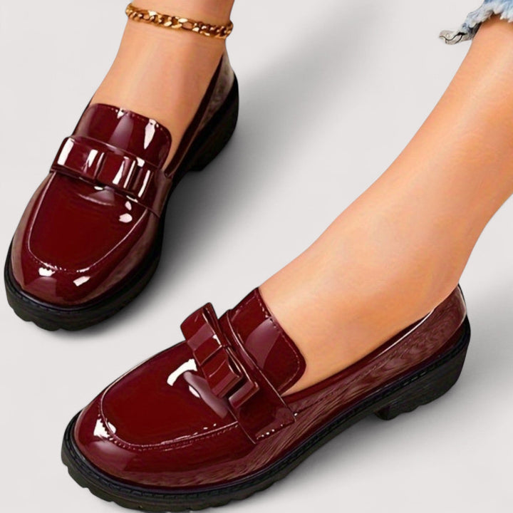 Eva | Sandales Glamoureuses et Brillantes