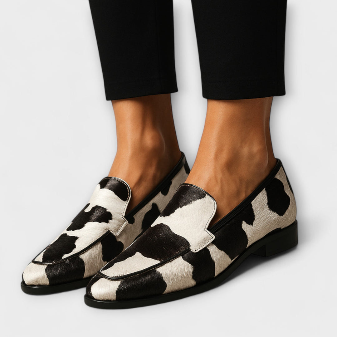 Céleste | Mocassins modernes pour confort et style