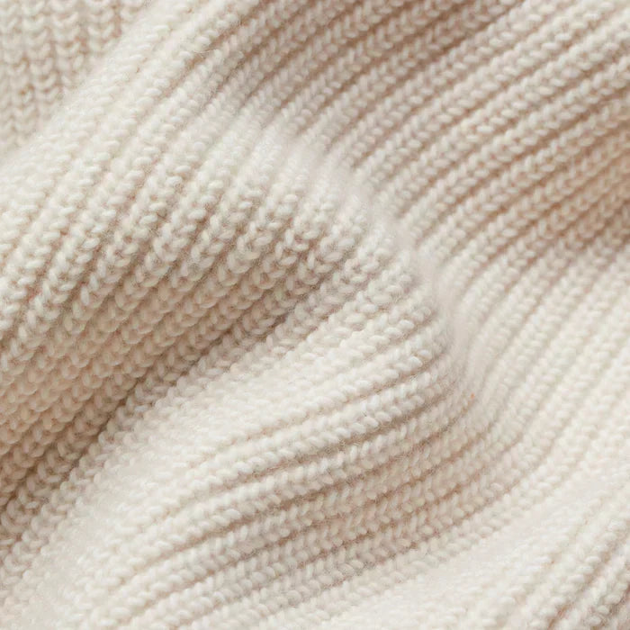 Constance | Cardigan Tricoté avec Poches