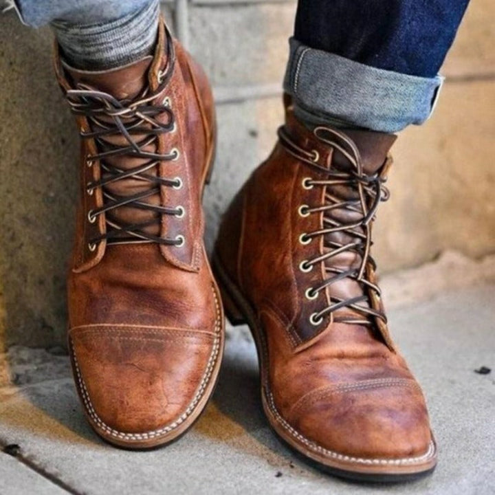 Noa - Bottes Classiques