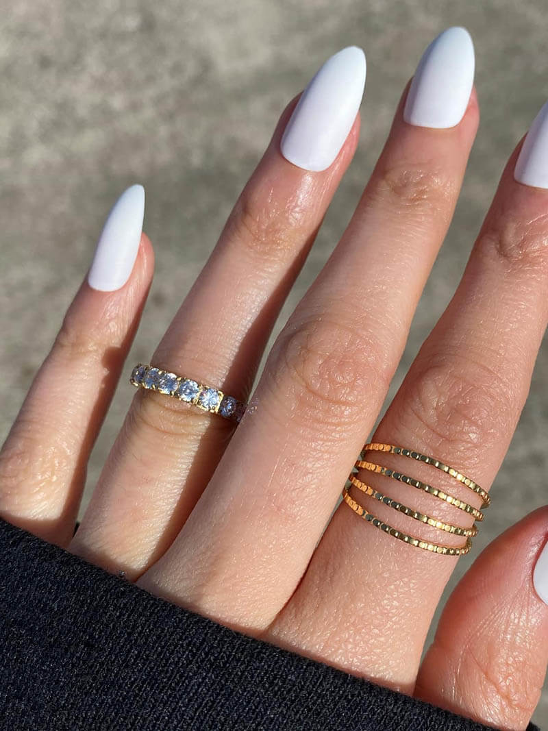 Ludivine - Bague
