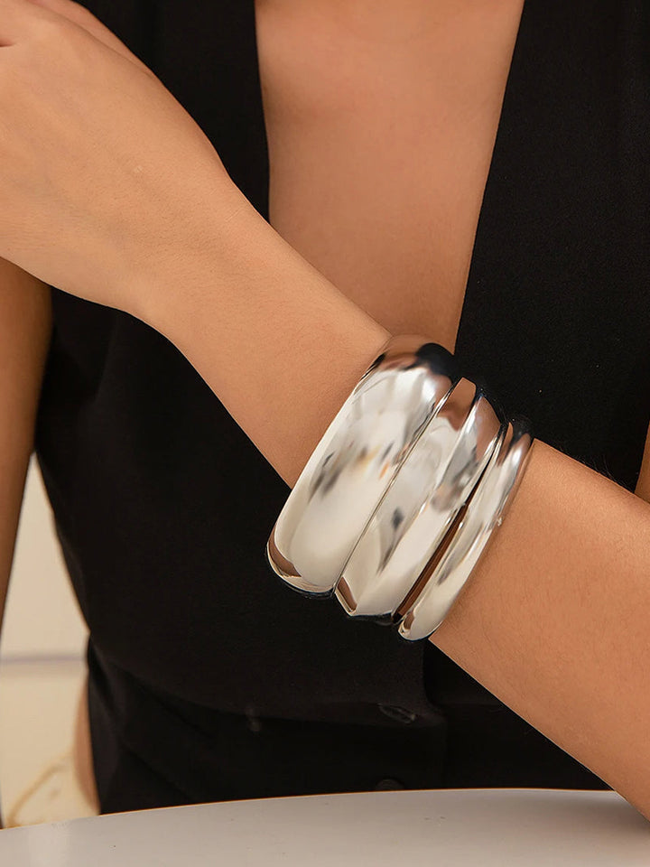 Bracelet 3 pièces