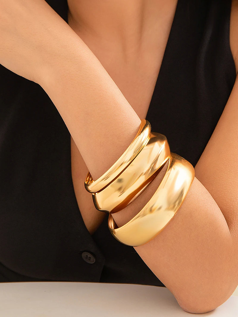 Bracelet 3 pièces