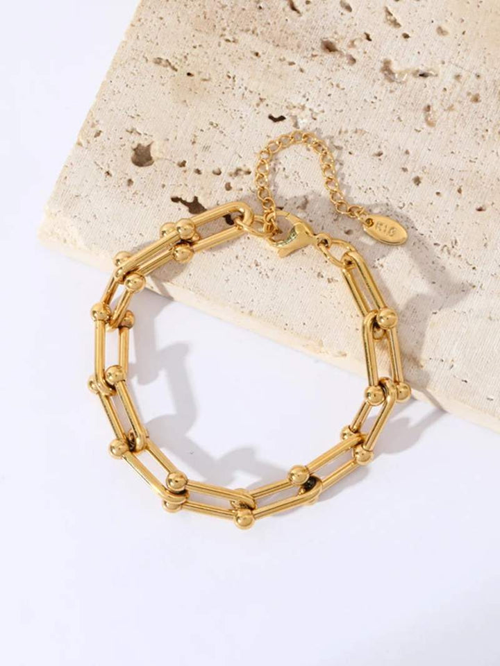 Ombeline - Bracelet