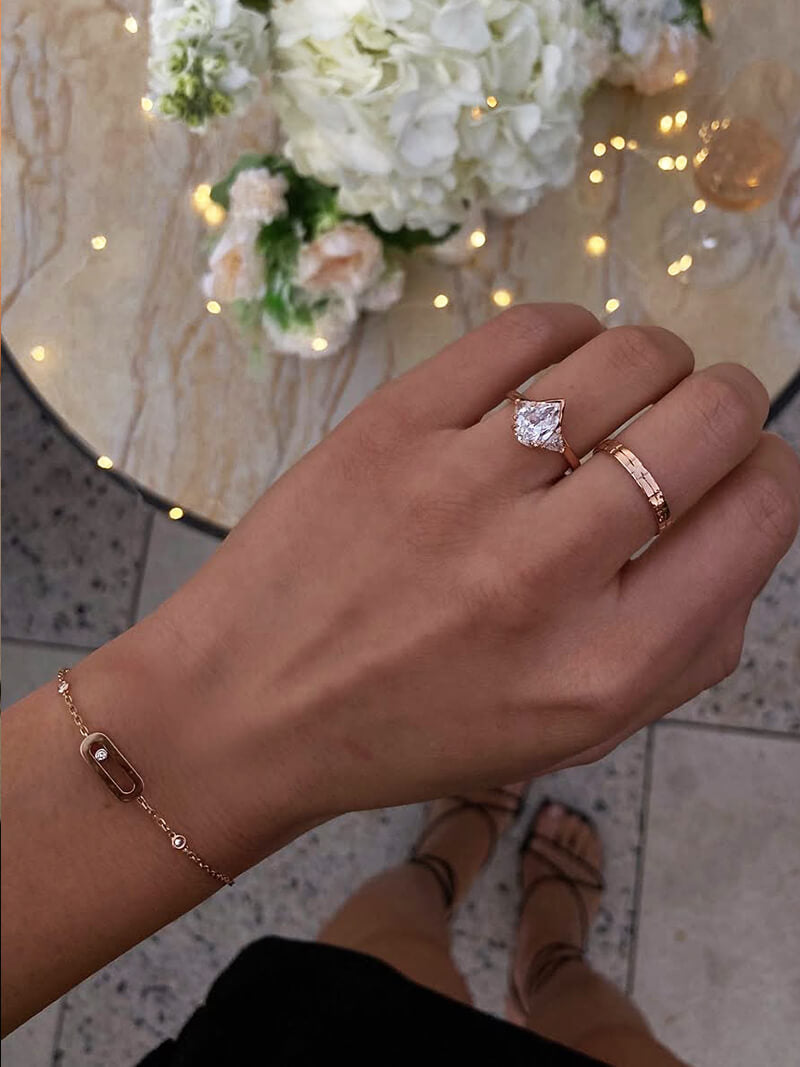 Ida - Bracelet