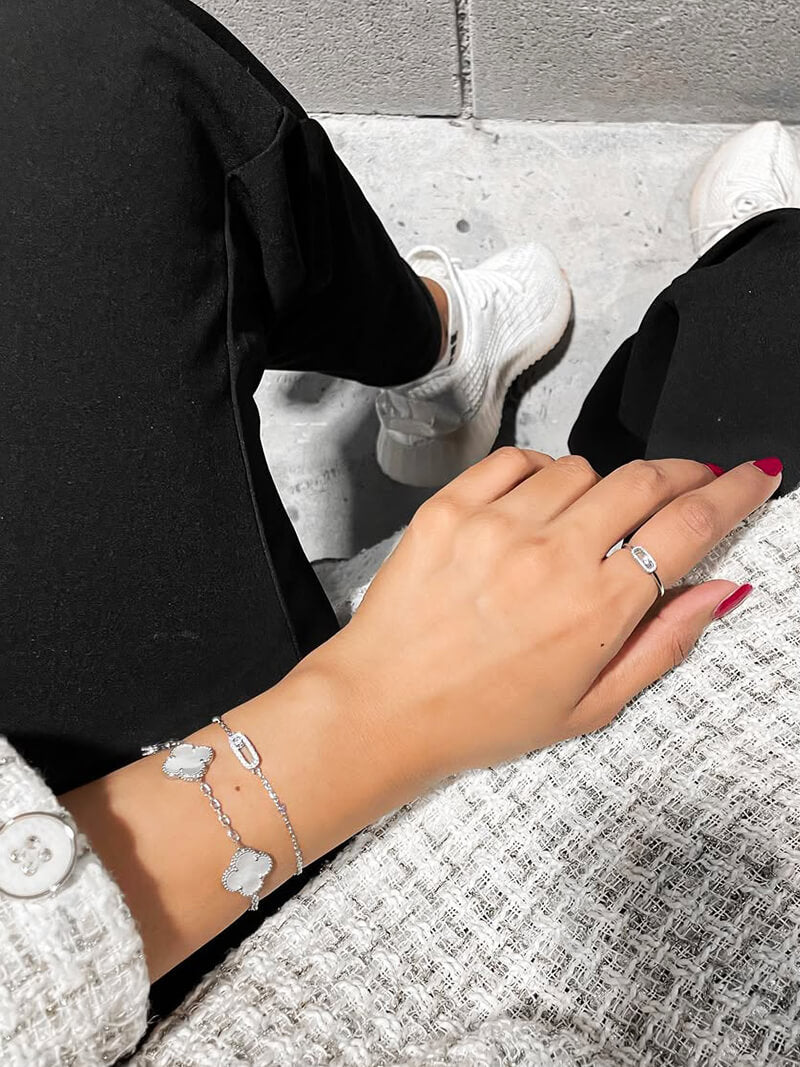 Ida - Bracelet