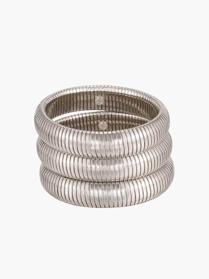 Bracelet à côtes