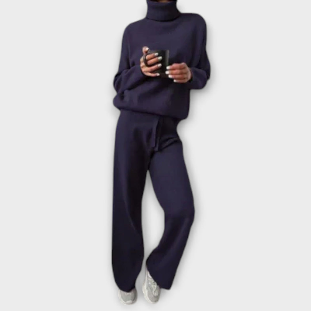 Firmine | Ensemble de Loungewear