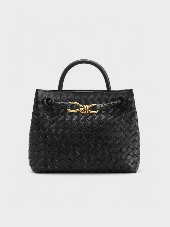 Marie - Sac Entrelacé