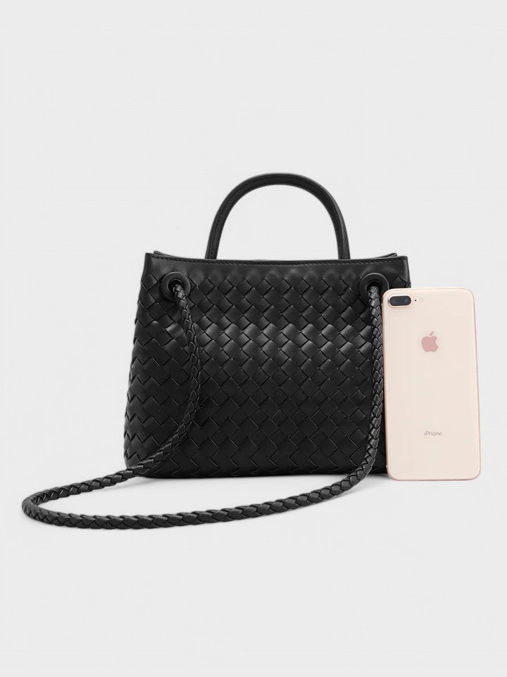 Marie - Sac Entrelacé