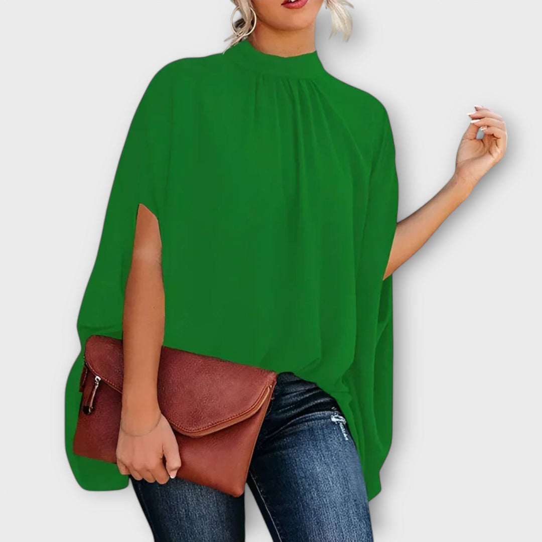 Muriel | Blouse Polyvalente