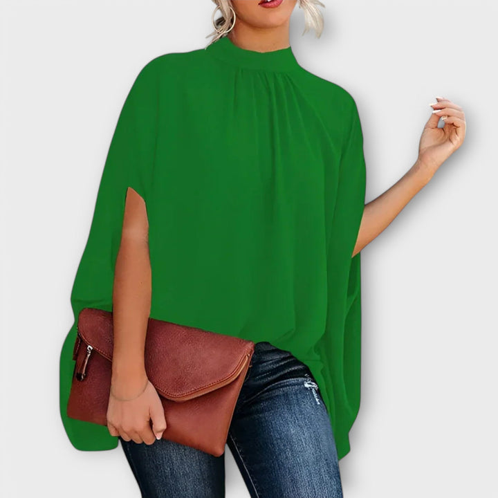 Muriel | Blouse Polyvalente