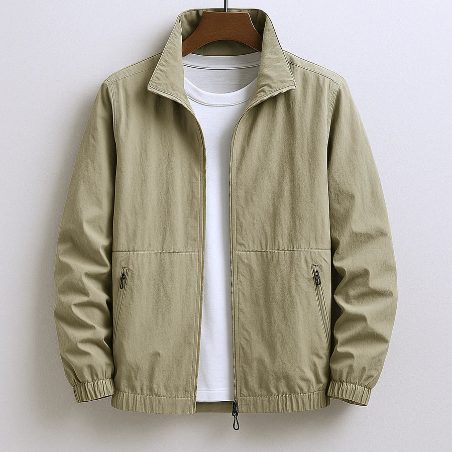 Adam - Veste Élégante et Pratique