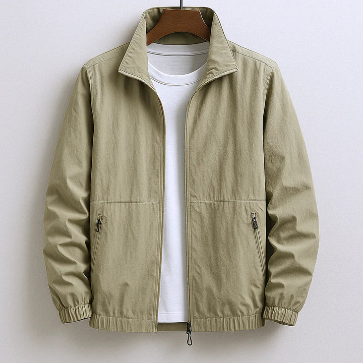 Adam - Veste Élégante et Pratique