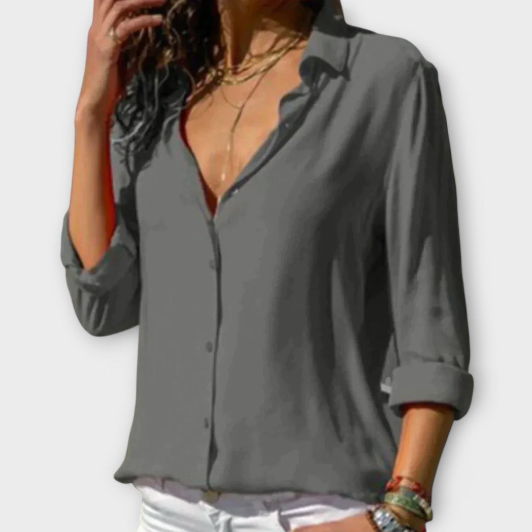 Amelia | Blouse