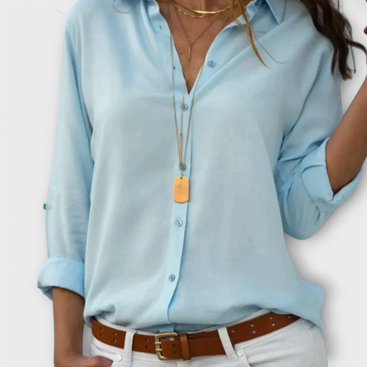 Amelia | Blouse