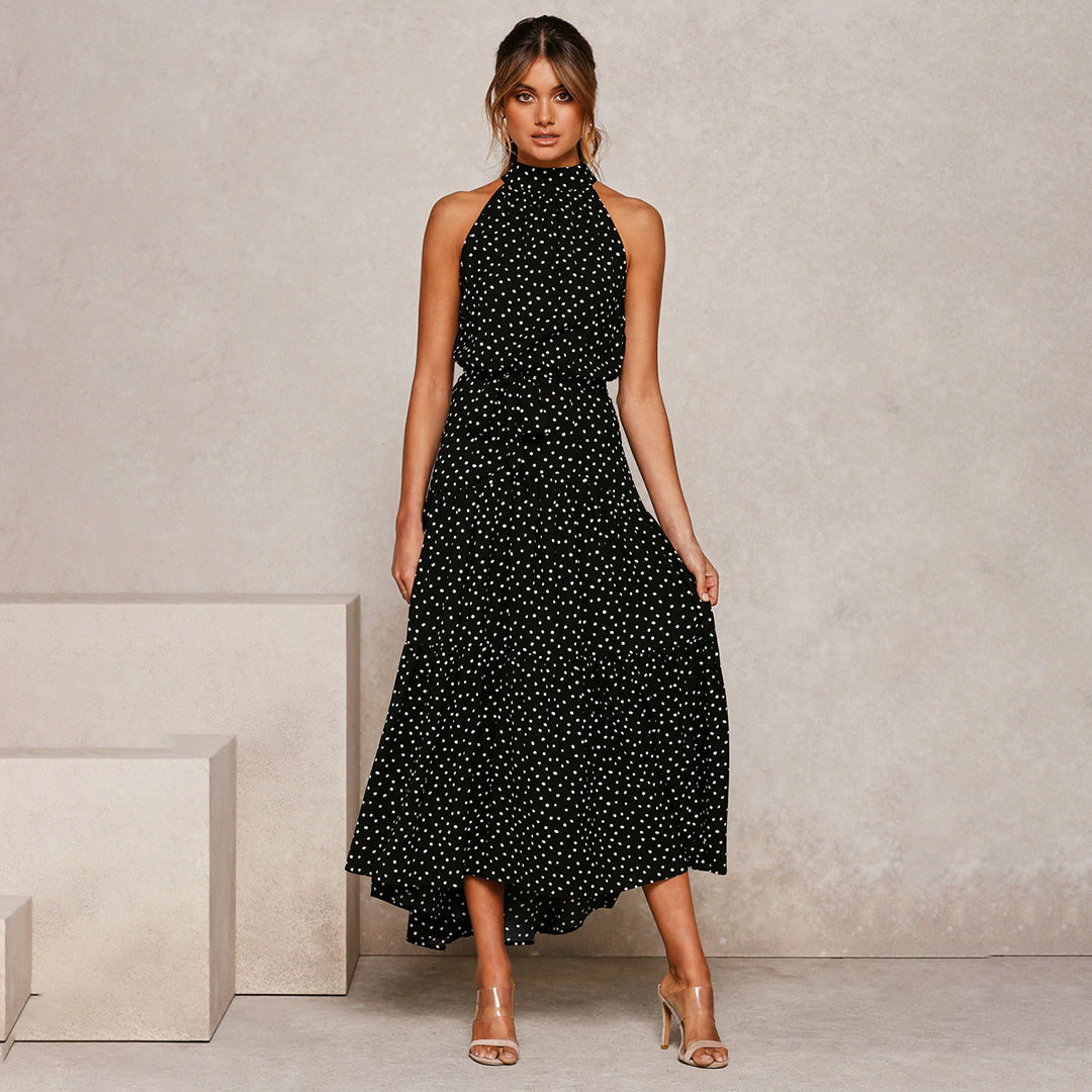 Lea | Robe Longue